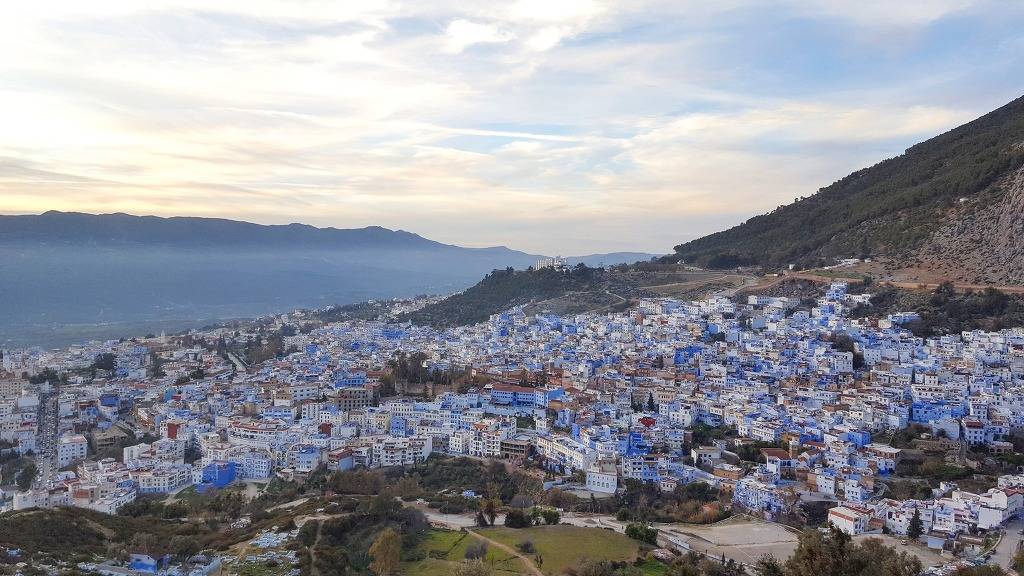 2016년 여행한 곳들 | 인스티즈