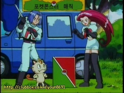 나옹이와 이슬이 인성 | 인스티즈