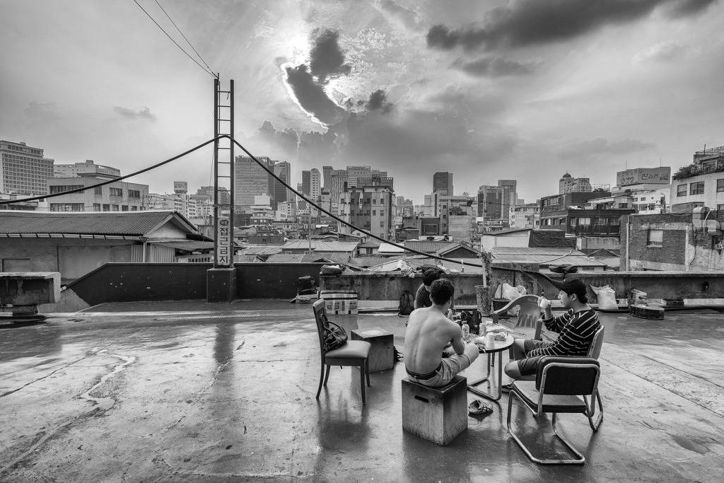  몽환적인 대한민국 풍경 | 인스티즈