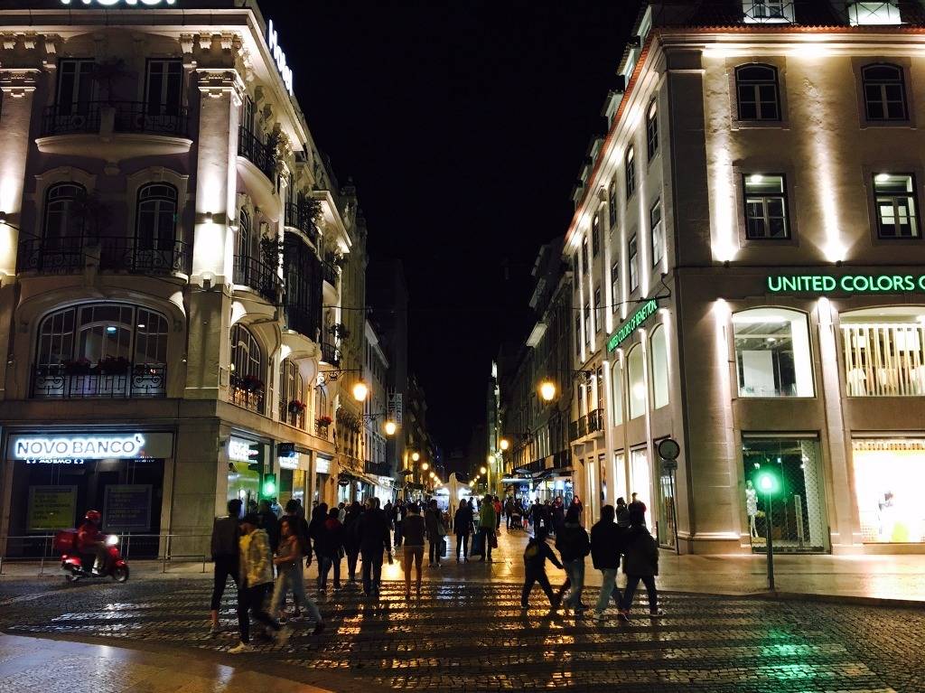 유럽여행의 끝 포르투갈 | 인스티즈