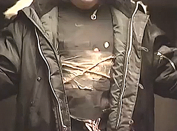 [브랜든리] 살아 있다면 아버지 이소룡 뒤를 이을 유명한 액션 스타가 되었을 크로우 주인공 | 인스티즈