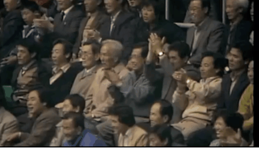 19살 강호동 깡다구.gif | 인스티즈