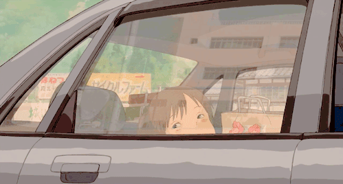 스튜디오 지브리 속 영상미 | 인스티즈