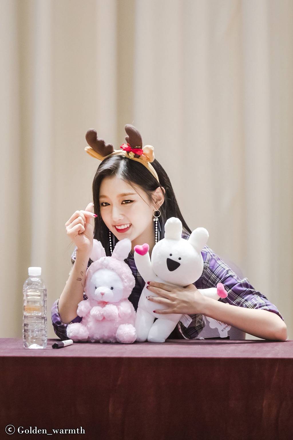 [러블리즈] 일을 시작하기 전에 예인이 | 인스티즈