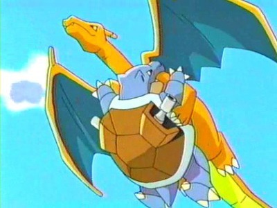 지우가 리자몽을 풀어준 이유 | 인스티즈