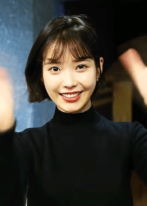 안녕 아이유♥ | 인스티즈