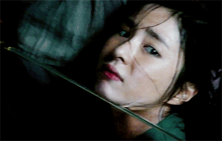 [데이터폭탄주의] 분이는 민폐지만 세경이는 이쁘다 | 인스티즈