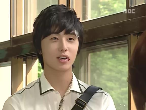 [거침없이하이킥] 윤호의 짝사랑 이야기 - 06 | 인스티즈