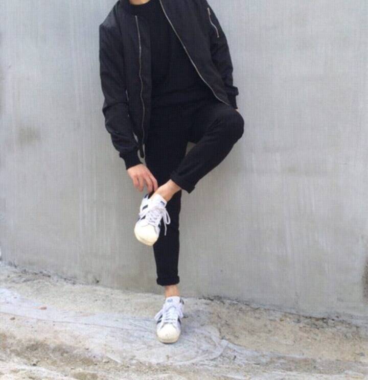 여자들이 좋아하는 깔끔한 남자패션 | 인스티즈