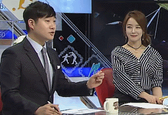 남초사이트에서 외모때문에 질투받는 대표적 인물 | 인스티즈