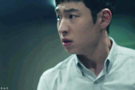 시그널 박해영 경위(이제훈) 대사량.JPG | 인스티즈