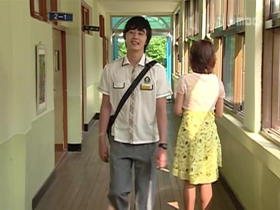 [거침없이하이킥] 윤호의 짝사랑 이야기 - 06 | 인스티즈