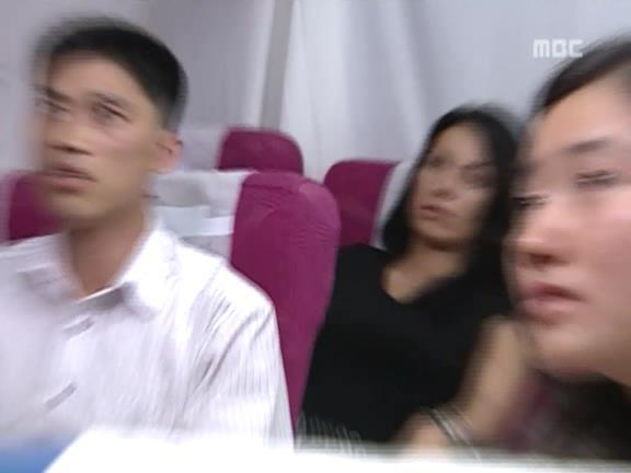 [거침없이하이킥] 비행기 안에서 민폐짓 쩌는 순재네 식구들ㅋㅋㅋㅋㅋ.jpg | 인스티즈
