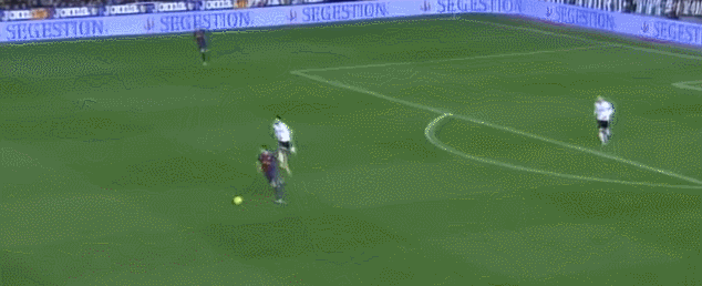 자기팀 진영에서 자꾸 위험한 플레이 하는 부스케츠 gif | 인스티즈