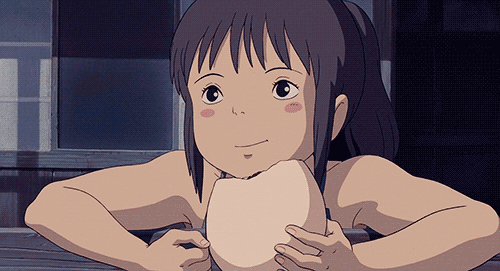 스튜디오 지브리 속 영상미 | 인스티즈