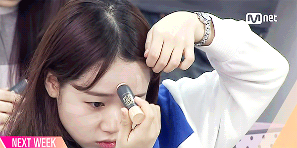 PPL을 가장 잘하는 PPL no.1 연습생 (DC참고) (프로듀스101) | 인스티즈