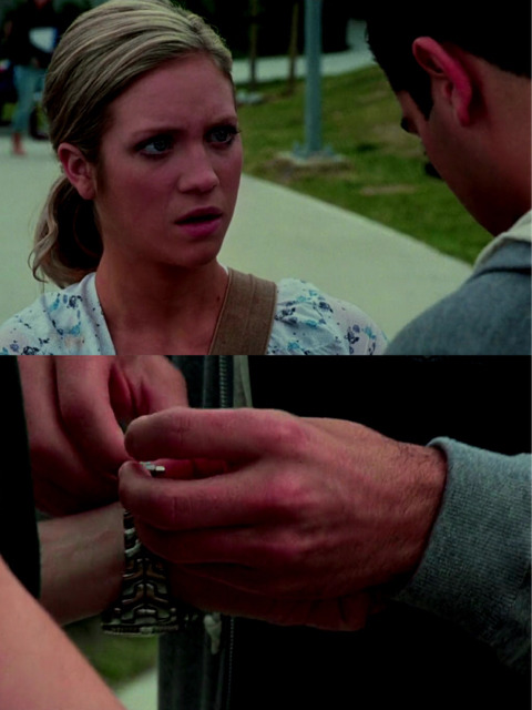 바람둥이 학교 킹카 무찌르기 대작전, 존터커머스트다이 캡쳐 7 | 인스티즈