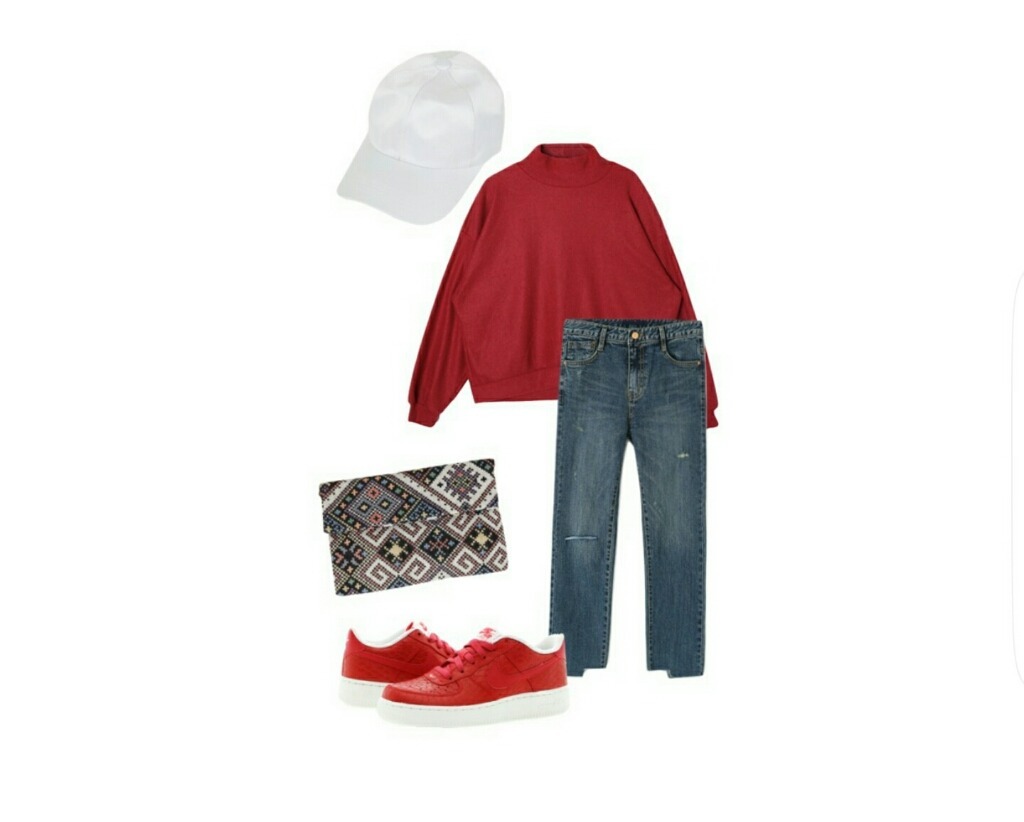 가을 여자옷 | 인스티즈