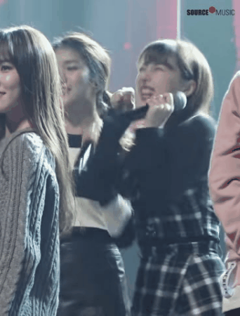 여자친구 예린.jpgif | 인스티즈