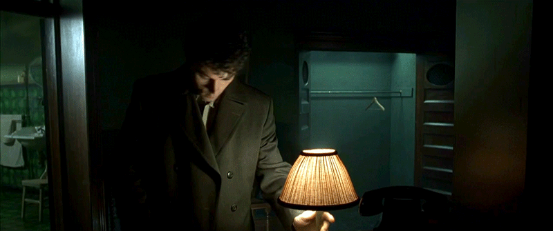 묘한 느낌의 영화 한장면 모음 31탄.gif | 인스티즈