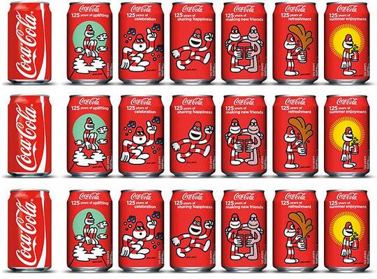 코카콜라 한정판 디자인.jpg | 인스티즈