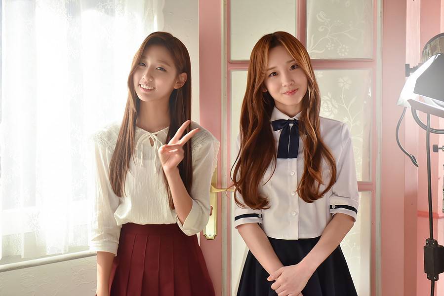 러블리즈 Ah-Choo 뮤비 촬영 비하인드 컷 | 인스티즈