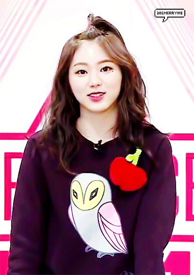 [프로듀스101] 사건만 안터졌으면 충분히 최종 11인에 들었을거같은 연습생.jpg | 인스티즈