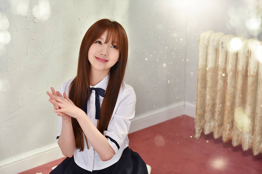 러블리즈 Ah-Choo 뮤비 촬영 비하인드 컷 | 인스티즈