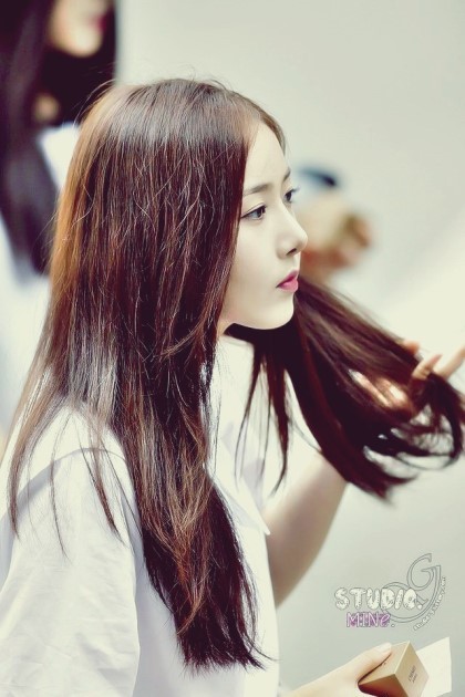 여자친구 신비[데이터주의] | 인스티즈