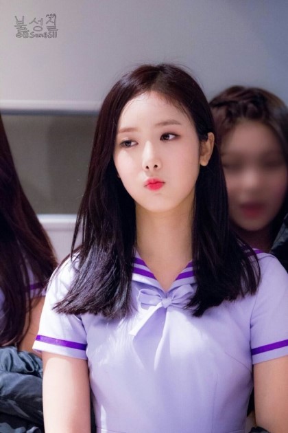 여자친구 신비[데이터주의] | 인스티즈