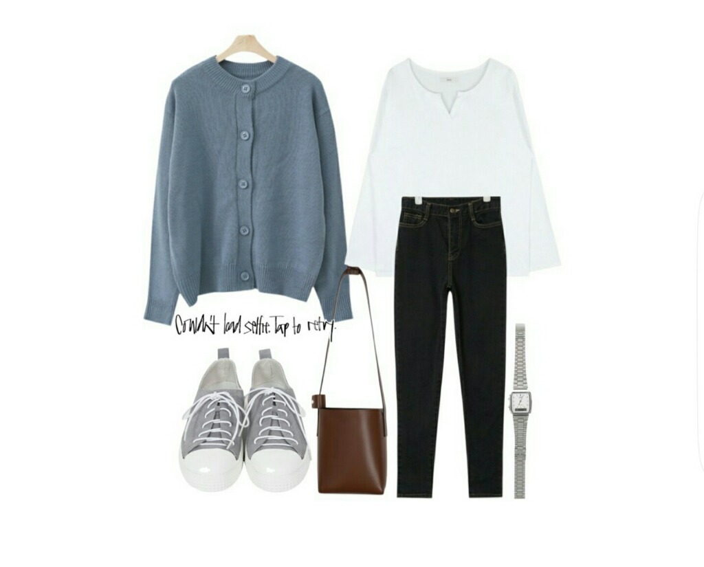 가을 여자옷 | 인스티즈