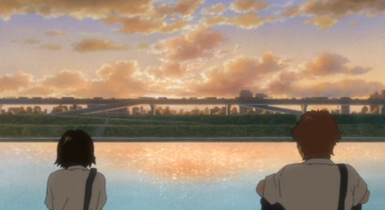 시간을 달리는 소녀.gif | 인스티즈