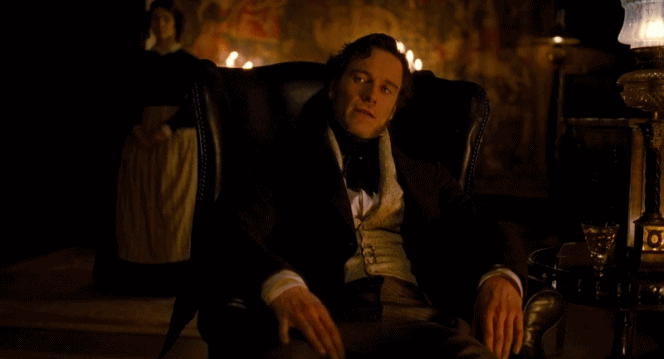 마이클 패스벤더의 연기중 최고의 연기는? | 인스티즈