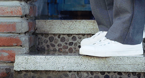 [응답하라1988] 덕선을 연기한 혜리가 기억하는 정환&덕선 명장면.gif | 인스티즈