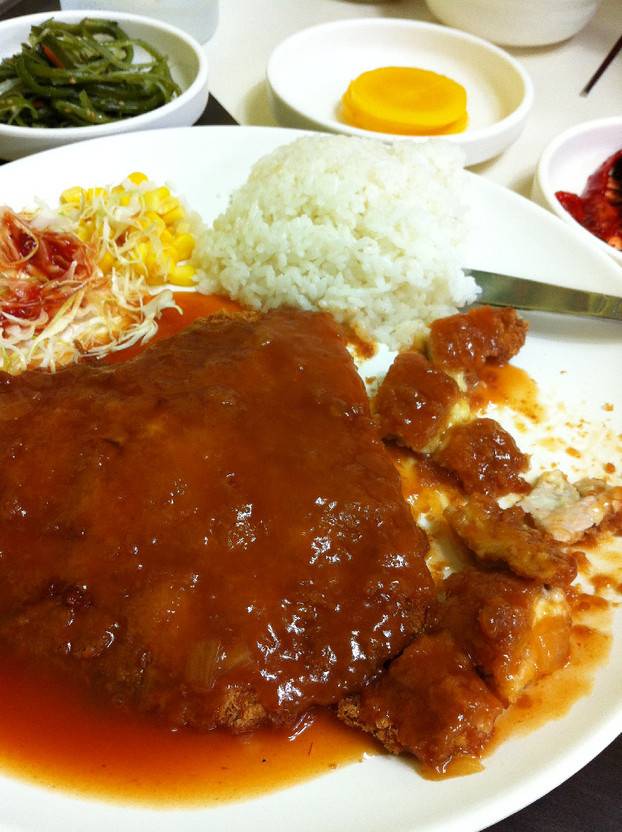 여자들이 유독 좋아하는음식과 남자들이 유독 좋아하는 음식 | 인스티즈