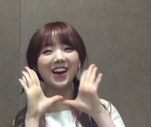 [데이터주의] 애교노동자 케이 | 인스티즈