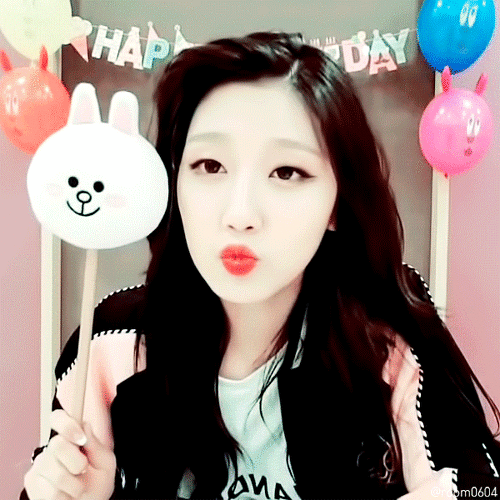 [러블리즈] 폰 배경을 바꿔서 예인이 | 인스티즈