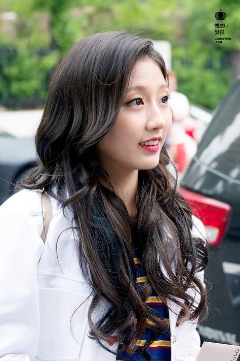 [러블리즈] 폰 배경을 바꿔서 예인이 | 인스티즈