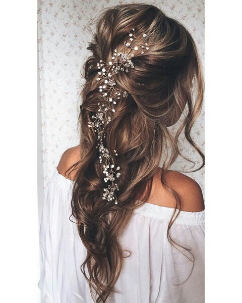 각양각색의 여자 헤어스타일.jpg | 인스티즈