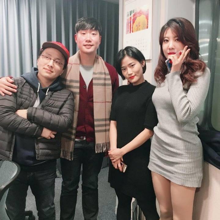 남초사이트에서 외모때문에 질투받는 대표적 인물 | 인스티즈