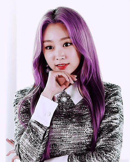 [러블리즈] 점심 먹고와서 지수 | 인스티즈