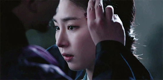 [데이터폭탄주의] 분이는 민폐지만 세경이는 이쁘다 | 인스티즈