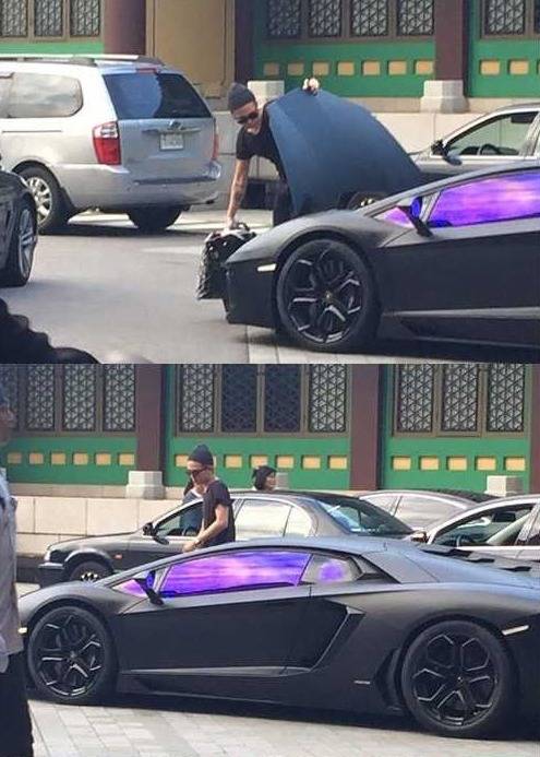 아이돌들의 아이돌 지드래곤 .jpg | 인스티즈