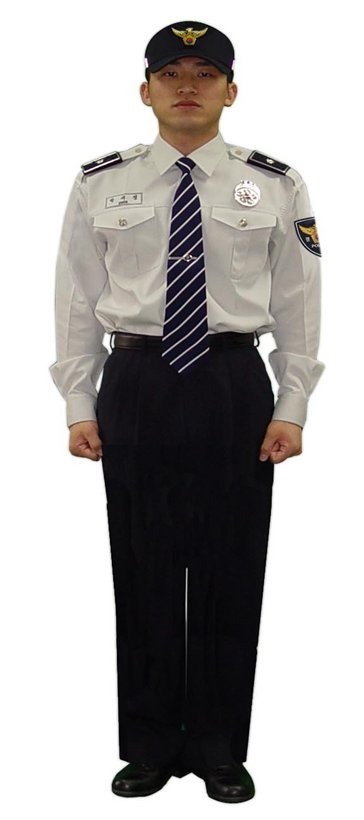 우리나라 경찰복의 변천사 | 인스티즈