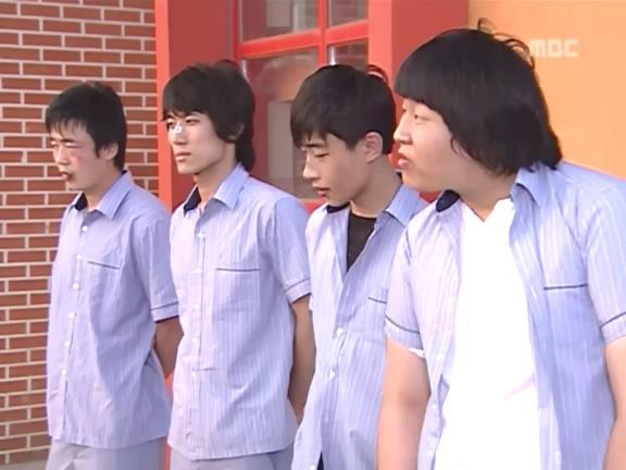 [거침없이하이킥] 윤호의 짝사랑 이야기 - 06 | 인스티즈