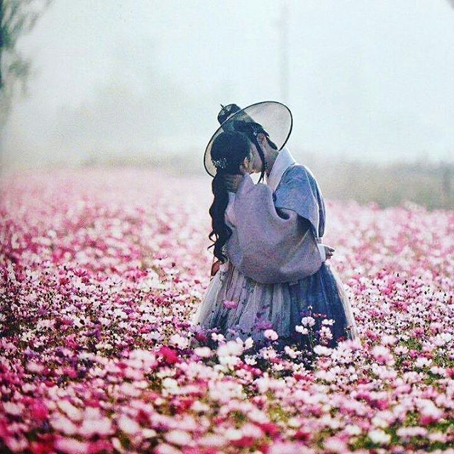 ??? 보검오빠 유정이 왔어요~! | 인스티즈