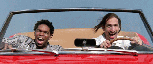 묘한 느낌의 영화 한장면 모음 31탄.gif | 인스티즈