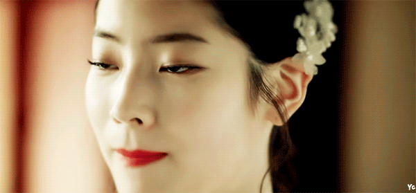 [트와이스] 신곡 Cheer up뮤비 황진이 컨셉 다현이 | 인스티즈