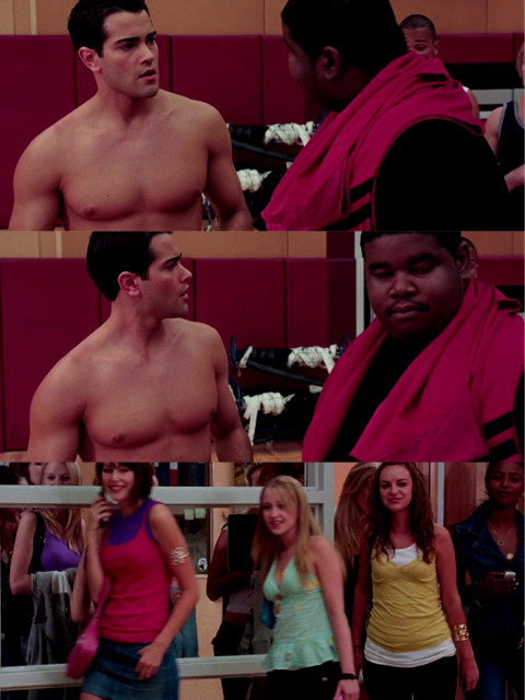 바람둥이 학교 킹카 무찌르기 대작전, 존터커머스트다이 캡쳐 7 | 인스티즈