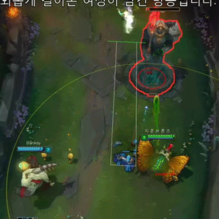 [LOL] 헬퍼.gif | 인스티즈